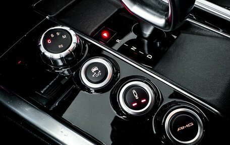 Mercedes-Benz E-Класс AMG, 2013 год, 4 400 000 рублей, 28 фотография