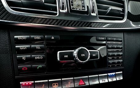 Mercedes-Benz E-Класс AMG, 2013 год, 4 400 000 рублей, 24 фотография