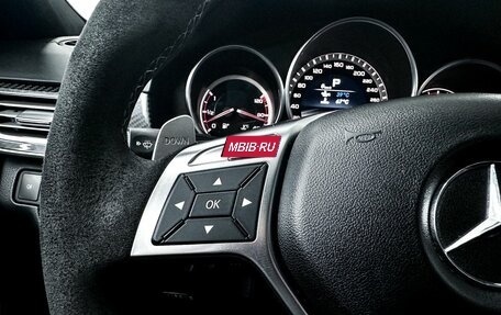 Mercedes-Benz E-Класс AMG, 2013 год, 4 400 000 рублей, 19 фотография