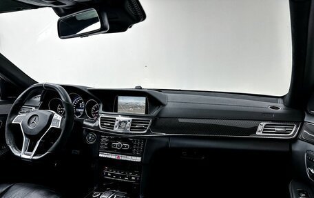 Mercedes-Benz E-Класс AMG, 2013 год, 4 400 000 рублей, 31 фотография