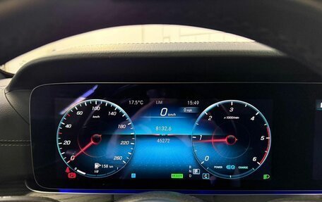 Mercedes-Benz E-Класс, 2021 год, 5 990 000 рублей, 4 фотография