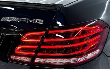 Mercedes-Benz E-Класс AMG, 2013 год, 4 400 000 рублей, 40 фотография