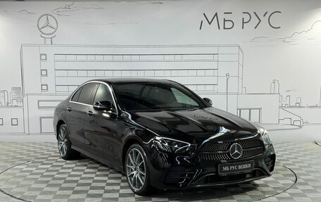 Mercedes-Benz E-Класс, 2021 год, 5 990 000 рублей, 3 фотография