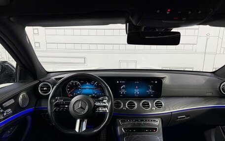 Mercedes-Benz E-Класс, 2021 год, 5 990 000 рублей, 5 фотография