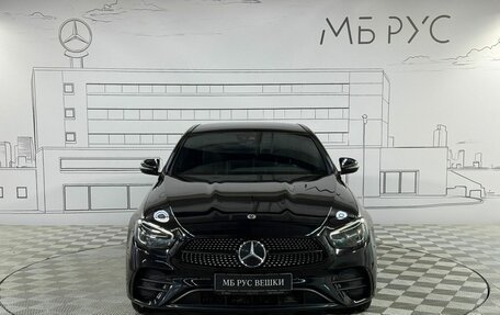 Mercedes-Benz E-Класс, 2021 год, 5 990 000 рублей, 2 фотография