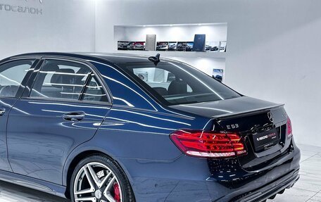 Mercedes-Benz E-Класс AMG, 2013 год, 4 400 000 рублей, 35 фотография