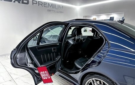 Mercedes-Benz E-Класс AMG, 2013 год, 4 400 000 рублей, 32 фотография