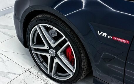 Mercedes-Benz E-Класс AMG, 2013 год, 4 400 000 рублей, 39 фотография