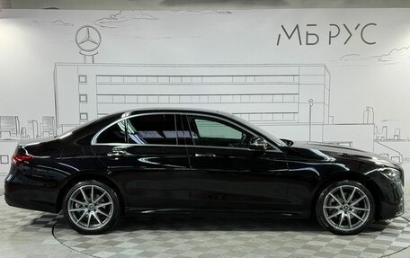 Mercedes-Benz E-Класс, 2021 год, 5 990 000 рублей, 7 фотография