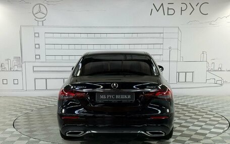 Mercedes-Benz E-Класс, 2021 год, 5 990 000 рублей, 9 фотография