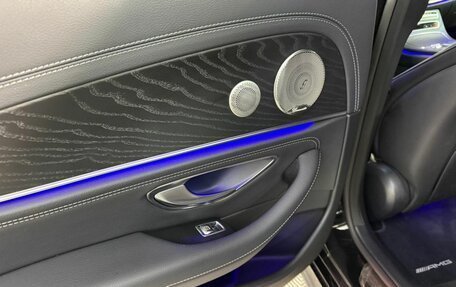 Mercedes-Benz E-Класс, 2021 год, 5 990 000 рублей, 20 фотография