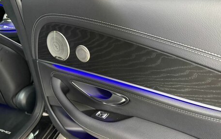 Mercedes-Benz E-Класс, 2021 год, 5 990 000 рублей, 26 фотография