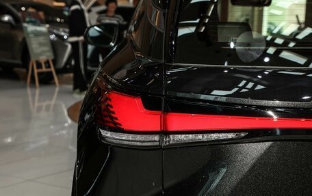 Lexus RX IV рестайлинг, 2025 год, 8 399 000 рублей, 6 фотография