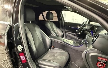 Mercedes-Benz E-Класс, 2021 год, 5 990 000 рублей, 30 фотография