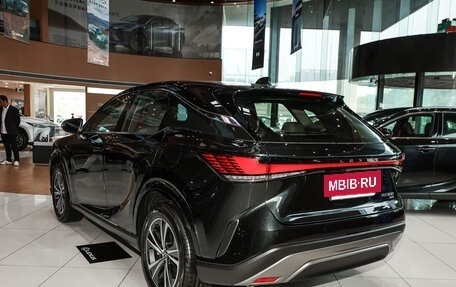 Lexus RX IV рестайлинг, 2025 год, 8 399 000 рублей, 3 фотография