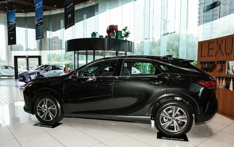 Lexus RX IV рестайлинг, 2025 год, 8 399 000 рублей, 13 фотография