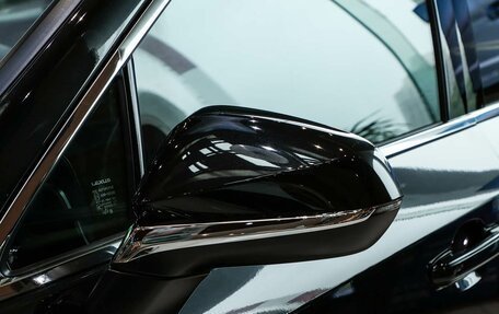 Lexus RX IV рестайлинг, 2025 год, 8 399 000 рублей, 10 фотография