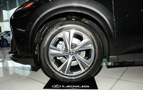 Lexus RX IV рестайлинг, 2025 год, 8 399 000 рублей, 15 фотография