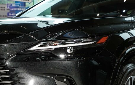 Lexus RX IV рестайлинг, 2025 год, 8 399 000 рублей, 14 фотография