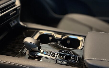 Lexus RX IV рестайлинг, 2025 год, 8 399 000 рублей, 21 фотография