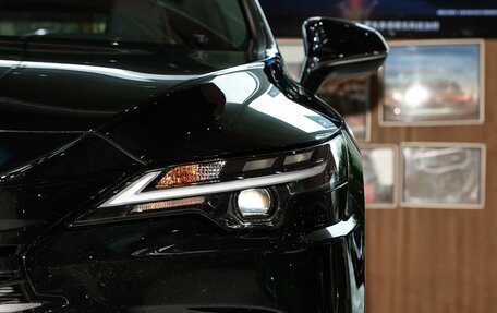 Lexus RX IV рестайлинг, 2025 год, 8 399 000 рублей, 17 фотография