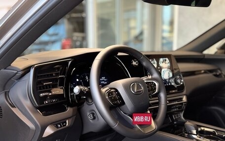 Lexus RX IV рестайлинг, 2025 год, 8 399 000 рублей, 22 фотография