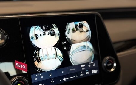 Lexus RX IV рестайлинг, 2025 год, 8 399 000 рублей, 20 фотография