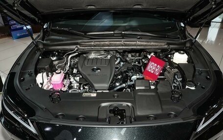 Lexus RX IV рестайлинг, 2025 год, 8 399 000 рублей, 16 фотография