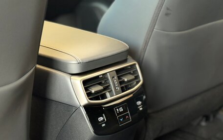 Lexus RX IV рестайлинг, 2025 год, 8 399 000 рублей, 25 фотография