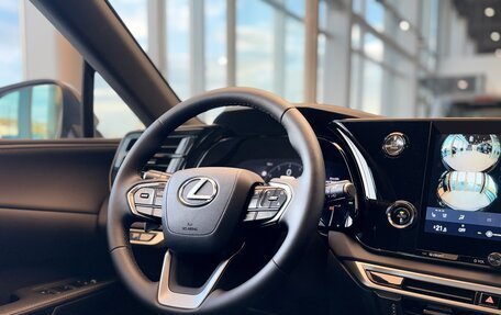 Lexus RX IV рестайлинг, 2025 год, 8 399 000 рублей, 28 фотография