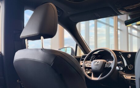 Lexus RX IV рестайлинг, 2025 год, 8 399 000 рублей, 27 фотография