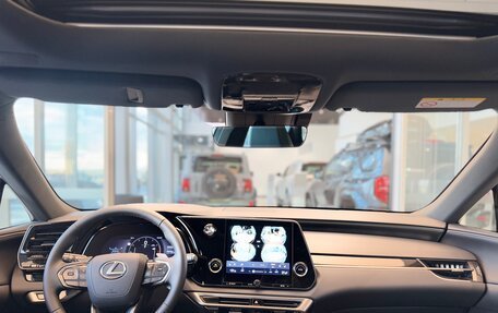 Lexus RX IV рестайлинг, 2025 год, 8 399 000 рублей, 26 фотография