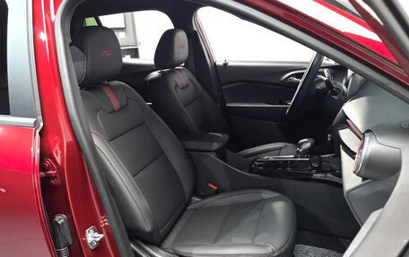 Chevrolet Trax, 2024 год, 1 900 000 рублей, 7 фотография