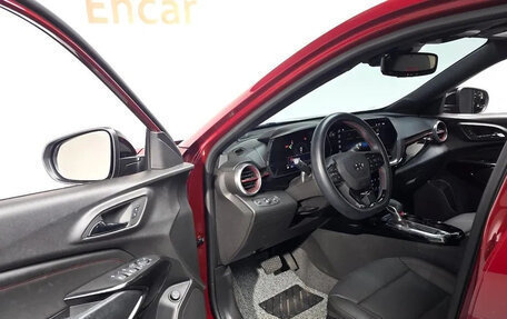 Chevrolet Trax, 2024 год, 1 900 000 рублей, 8 фотография