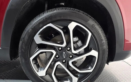 Chevrolet Trax, 2024 год, 1 900 000 рублей, 5 фотография