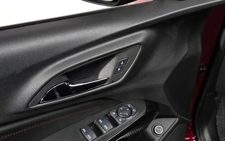 Chevrolet Trax, 2024 год, 1 900 000 рублей, 14 фотография