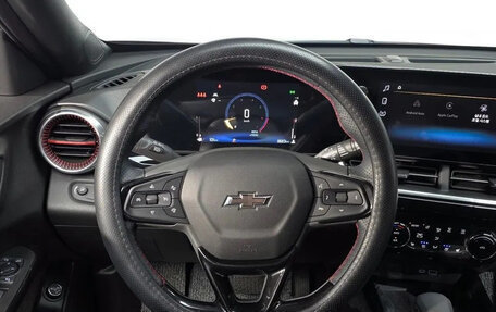 Chevrolet Trax, 2024 год, 1 900 000 рублей, 11 фотография