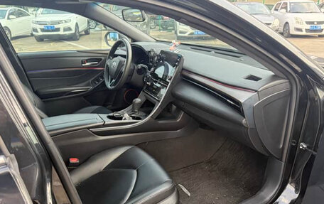 Toyota Avalon, 2021 год, 2 250 000 рублей, 9 фотография