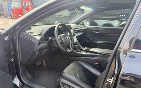 Toyota Avalon, 2021 год, 2 250 000 рублей, 8 фотография