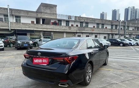 Toyota Avalon, 2021 год, 2 250 000 рублей, 5 фотография