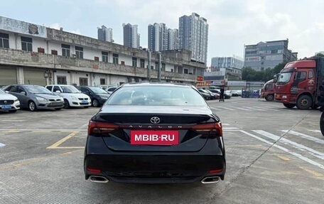 Toyota Avalon, 2021 год, 2 250 000 рублей, 6 фотография