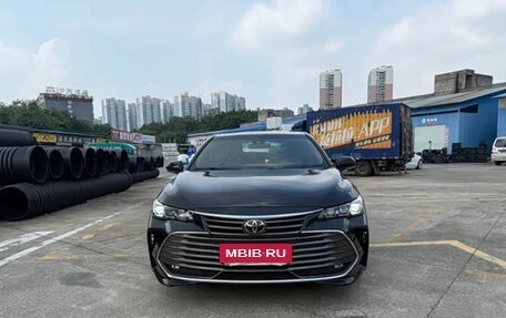 Toyota Avalon, 2021 год, 2 250 000 рублей, 3 фотография