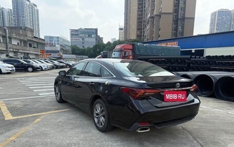 Toyota Avalon, 2021 год, 2 250 000 рублей, 4 фотография