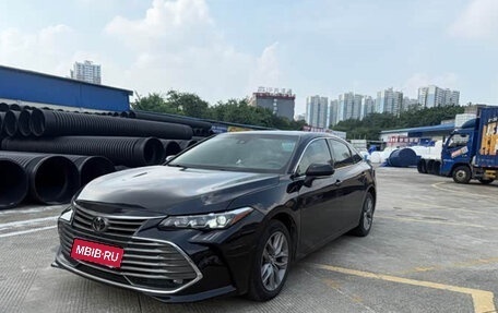Toyota Avalon, 2021 год, 2 250 000 рублей, 1 фотография