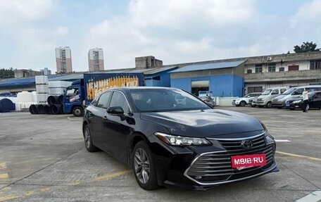 Toyota Avalon, 2021 год, 2 250 000 рублей, 2 фотография