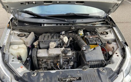 Datsun on-DO I рестайлинг, 2015 год, 380 000 рублей, 1 фотография