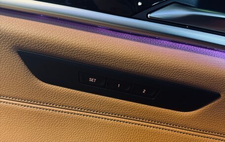 BMW 5 серия, 2017 год, 3 100 000 рублей, 15 фотография