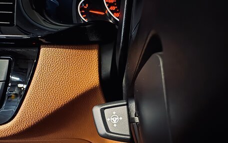 BMW 5 серия, 2017 год, 3 100 000 рублей, 12 фотография