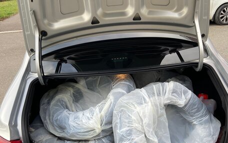 Datsun on-DO I рестайлинг, 2015 год, 380 000 рублей, 2 фотография