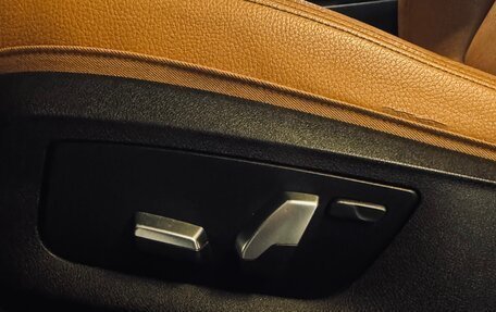 BMW 5 серия, 2017 год, 3 100 000 рублей, 19 фотография